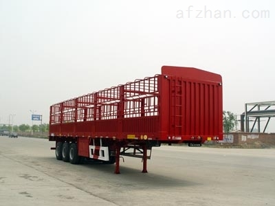 鄭州13米低平板半掛車市場(chǎng)價(jià)格解析與供應(yīng)信息